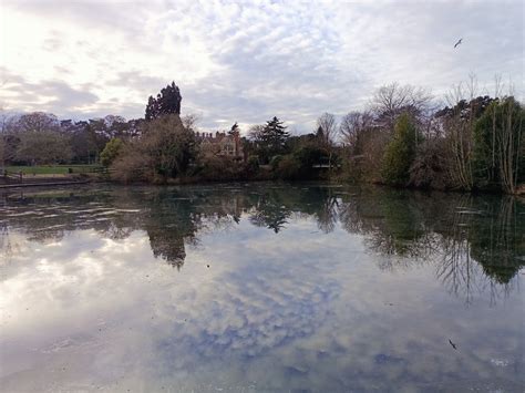  The Bletchley Park: Unlocking Secrets of WWII and Exploring a Legacy of Innovation!