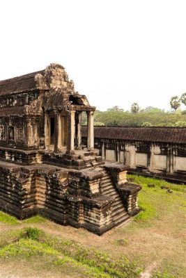 Het Tianlongshan Tempelcomplex: Een spirituele oase met adembenemend uitzicht!