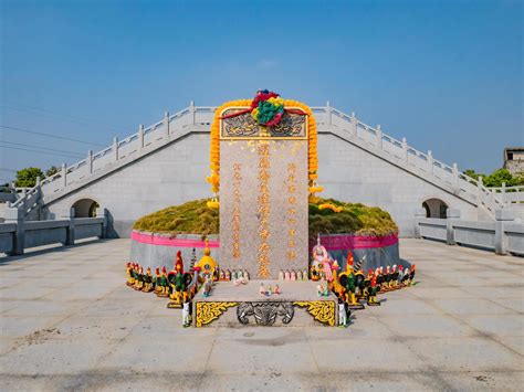 Het Chenghai District Museum: Een Ontdekkingsreis Door de Geschiedenis van Shantou!